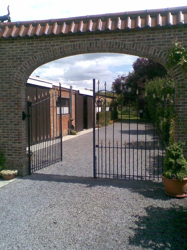 caravanopslag, Caravans en Kamperen, Caravanopslag