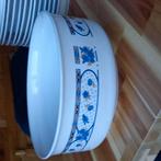 Servies, Ophalen, Zo goed als nieuw, Bord(en)