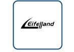 Eifelland caravan en camper sticker, Verzenden, Nieuw, Overige typen