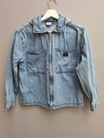 Zara Jeansjack 9-10 jaar, Ophalen of Verzenden, Zara, Jongen of Meisje, Trui of Vest