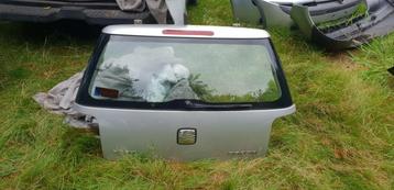 SEAT AROSA ACHTERKLEP BJ 2002 beschikbaar voor biedingen