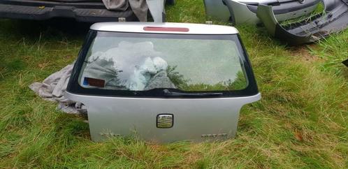 SEAT AROSA ACHTERKLEP BJ 2002, Auto-onderdelen, Carrosserie, Achterklep, Achter, Gebruikt, Ophalen of Verzenden