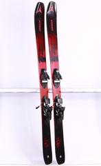 172 freeride ski's ATOMIC MAVERICK 95 TI 2023, Gebruikt, Ophalen of Verzenden, Carve, Atomic