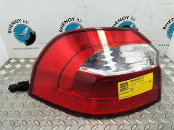 KIA RIO [L_TAILLIGHT] 2014 beschikbaar voor biedingen