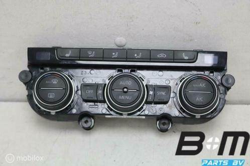 Kachelbediening VW T-Roc 5G0907044DA, Auto-onderdelen, Airco en Verwarming, Gebruikt