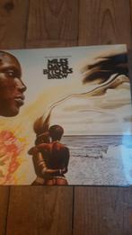 Miles Davis - Bitches Brew, Cd's en Dvd's, Vinyl | Jazz en Blues, Overige formaten, Jazz, Ophalen of Verzenden, 1980 tot heden