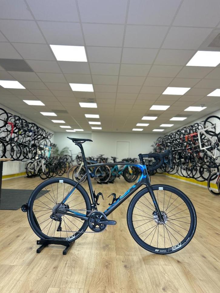 Koga Kimera Premium Di2 Carbon Racefiets, Sport en Fitness, Wielrennen, Zo goed als nieuw, Ophalen of Verzenden