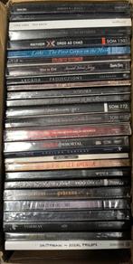 CD Gothic, Heavy Metal, Stoner rock, Death Metal, Thrash..., Cd's en Dvd's, Ophalen of Verzenden, Nieuw in verpakking