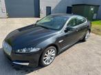 JAGUAR - 2013 - XF - Personenauto, Auto's, Jaguar, Euro 5, Gebruikt, XF, Bedrijf