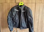 Richa Lena doorwaai jas Dames M, Motoren, Kleding | Motorkleding, Ophalen, Dames, Jas | textiel