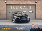Audi A3 A3 1.6 TDI SPORTBACK / GPS / XENON / TREKHAAK / AC, Stof, Gebruikt, 4 cilinders, Zwart
