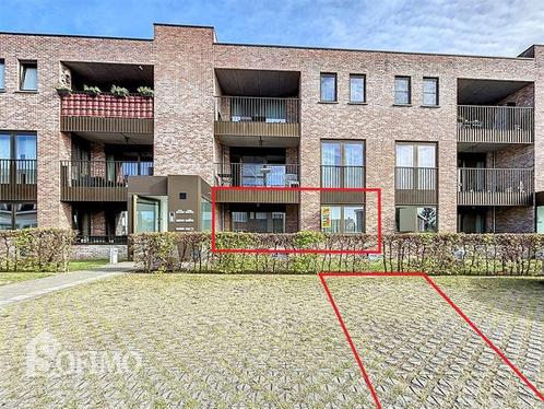 Appartement te koop in Poperinge, 2 slpks, Immo, Huizen en Appartementen te koop, Appartement, B