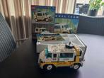Lego Custom Rally Van, Ophalen, Gebruikt, Complete set, Lego
