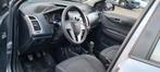 Hyundai i20 2011, Auto's, Hyundai, Te koop, Zilver of Grijs, Grijs, Diesel