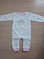 Ééndelige pyjama 62, Enfants & Bébés, Vêtements de bébé | Taille 62, TQF, Enlèvement ou Envoi, Comme neuf, Vêtements de nuit ou Sous-vêtements