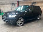 Range Rover Sport, Leder, Bedrijf, Diesel, Te koop