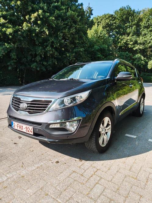 Kia Sportage • Benzine • Gekeurd voor verkoop, Auto's, Kia, Particulier, Sportage, ABS, Achteruitrijcamera, Airbags, Airconditioning