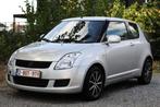 Suzuki Swift 1.3 DDiS, Swift, Grijs, Particulier, Euro 4