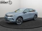 Opel Grandland Edition - 1.2 MHEV - Automaat eDCT - 145PK, Automaat, Bedrijf, 5 zetels, 5 deurs