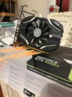 GTX 1050 ti, Computers en Software, Gebruikt, DisplayPort, Ophalen of Verzenden, GDDR5