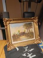 Schilderij, Antiek en Kunst, Ophalen