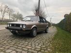 Volkswagen golf 1 cabrio 1984 1.6, Auto's, Oldtimers, Te koop, Benzine, Particulier, Volkswagen