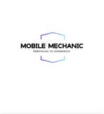 Mobile mechanic: onderhoud, herstelling op locatie!