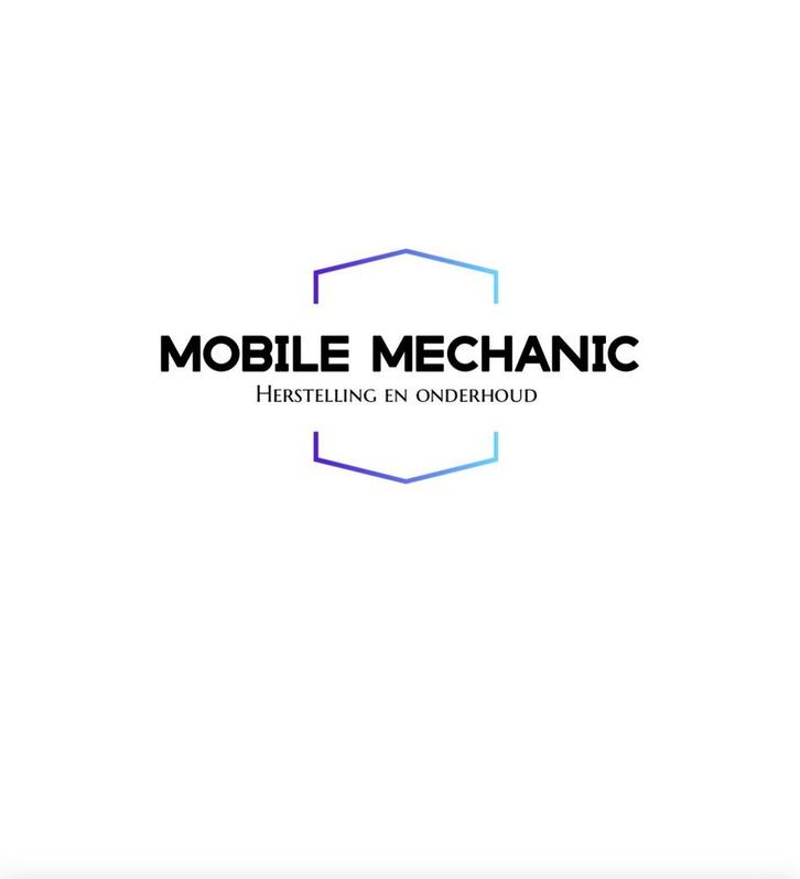 Mobile mechanic: onderhoud, herstelling op locatie!, Diensten en Vakmensen, Auto en Motor | Monteurs en Garages, Apk-keuring, Autoruitschadeherstel