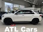 GLE300d | 4Matic | Pano | AMG Line | Full Option, Te koop, 2000 cc, Zilver of Grijs, 5 deurs