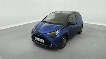 Toyota Aygo 1.0i VVT-i x-clusiv CARPLAY / CAMERA