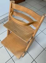 Stokke Tripp Trapp, Gebruikt, Meegroeistoel