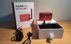 Asiair Mini + Az Gti + toebehoren, Ophalen of Verzenden, Zo goed als nieuw