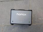 Hamax fietsbeugel / adapter / bevestiging, Ophalen of Verzenden, Zo goed als nieuw