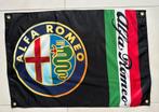 Alfa Romeo-vlag, Zo goed als nieuw