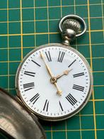 Roskopf Proletaire 1 savonette, Handtassen en Accessoires, Ophalen of Verzenden, Zakhorloge