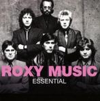 Roxy Music ‎– Essential ( Best off ), Ophalen of Verzenden, Zo goed als nieuw, 1980 tot 2000