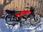 Yamaha rd 50 M 1978, Fietsen en Brommers, Brommers | Oldtimers, Ophalen, Yamaha, Klasse B (45 km/u), 50 cc