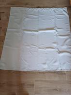 Licht grijze overgordijnen met plooiband nieuw zie objecten, Ophalen, 100 tot 150 cm, 100 tot 150 cm, Nieuw