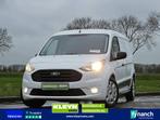Ford TRANSIT CONNECT 1.5 L2 Navi 3 Zits, Wit, Ford, Te koop, Bedrijf