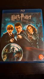 Harry Potter et l'Ordre du Phénix - Blu-ray, Enlèvement ou Envoi