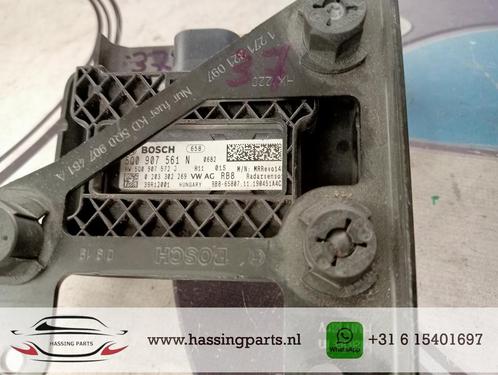 Cruise control sensor van een Volkswagen Golf, Auto-onderdelen, Elektronica en Kabels, Volkswagen, Gebruikt, Ophalen of Verzenden