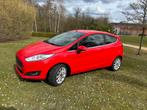 1.0 Ecoboost 1 JAAR GARANTIE NIEUWSTAAT, Auto's, Ford, Voorwielaandrijving, Stof, USB, 1000 cc