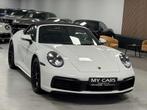 Porsche 992 Carrera 4 Cabriolet 3.0 Turbo PDK Full Option, Auto's, Automaat, 4 zetels, Gebruikt, Cabriolet