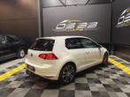Volkswagen Golf Golf 1.4 TSI DSG Allstar/Ad.Cruise/17"/TOPST, 1395 cm³, 118 g/km, Achat, Entreprise