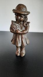 SCHATTIG BEELDJE GEERT KUNEN, Antiek en Kunst, Ophalen of Verzenden