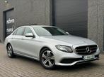 Mercedes-Benz E200d Berline Euro6d-Temp Avant, Autos, Argent ou Gris, Achat, Euro 6, Noir