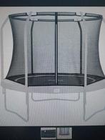 Veiligheidsnet Trampoline, Ophalen, Nieuw