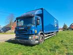 Scania P270 340km 2008, Auto's, Particulier, Te koop