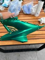 Aerox kappen, Fietsen en Brommers, Ophalen, Tweetakt, Aerox