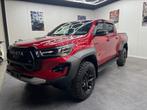 TOYOTA HILUX GR SPORT 2 AUTOMAAT 2025 10 KM NIEUW, Auto's, Automaat, Euro 6, 4 cilinders, Bedrijf